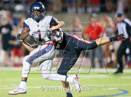 Thumbnail 1 in Allen @ Coppell photogallery.