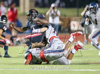 Thumbnail 2 in Allen @ Coppell photogallery.