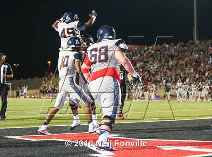 Thumbnail 1 in Allen @ Coppell photogallery.