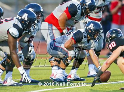Thumbnail 1 in Allen @ Coppell photogallery.