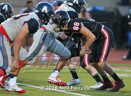 Thumbnail 2 in Allen @ Coppell photogallery.