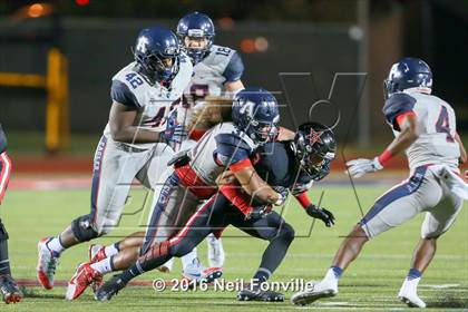 Thumbnail 2 in Allen @ Coppell photogallery.