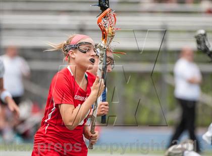 Thumbnail 3 in Darien vs Greenwich (CIAC Class L Final) photogallery.
