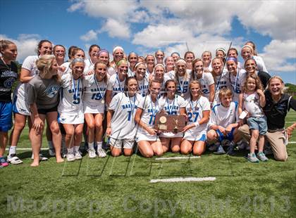 Thumbnail 1 in Darien vs Greenwich (CIAC Class L Final) photogallery.