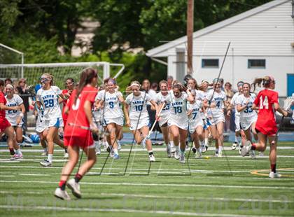 Thumbnail 1 in Darien vs Greenwich (CIAC Class L Final) photogallery.