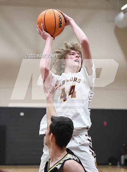 Thumbnail 3 in Jefferson Academy @ Eagle Ridge Academy photogallery.