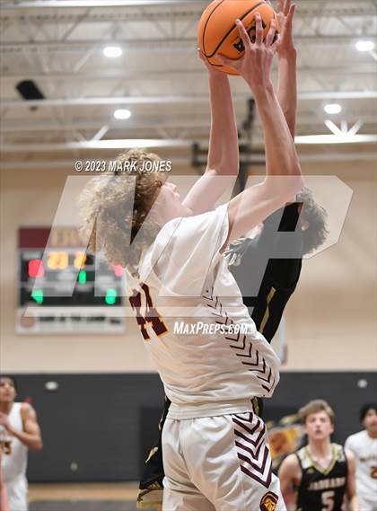 Thumbnail 3 in Jefferson Academy @ Eagle Ridge Academy photogallery.