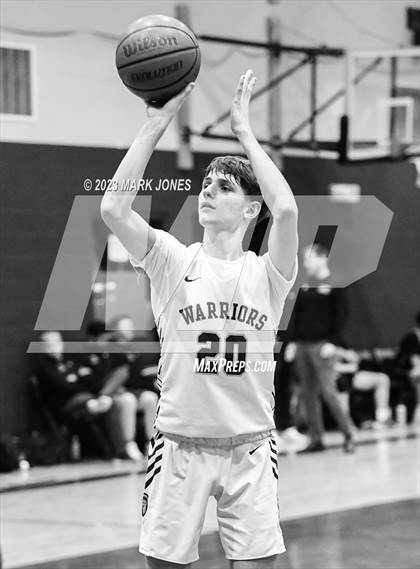 Thumbnail 3 in Jefferson Academy @ Eagle Ridge Academy photogallery.