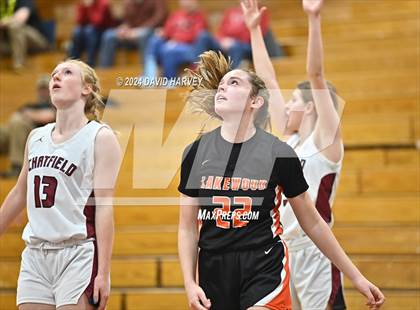 Thumbnail 1 in Lakewood @ Chatfield photogallery.