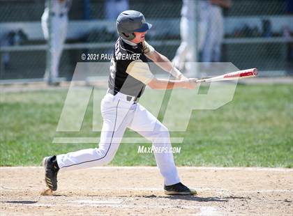 Thumbnail 2 in South Williamsport vs. Southern Columbia Area (PIAA District IV 2A Semifinal) photogallery.