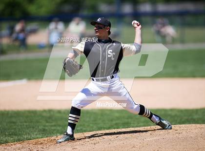 Thumbnail 2 in South Williamsport vs. Southern Columbia Area (PIAA District IV 2A Semifinal) photogallery.