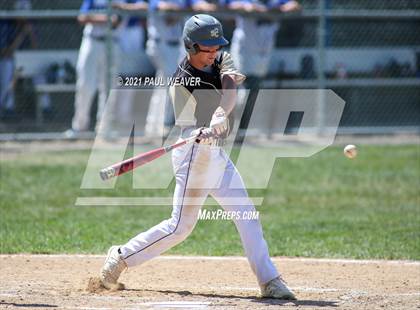 Thumbnail 3 in South Williamsport vs. Southern Columbia Area (PIAA District IV 2A Semifinal) photogallery.