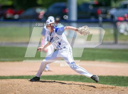 Thumbnail 2 in South Williamsport vs. Southern Columbia Area (PIAA District IV 2A Semifinal) photogallery.