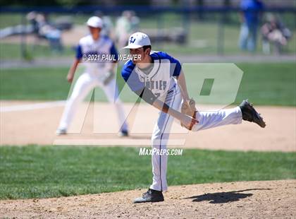 Thumbnail 3 in South Williamsport vs. Southern Columbia Area (PIAA District IV 2A Semifinal) photogallery.