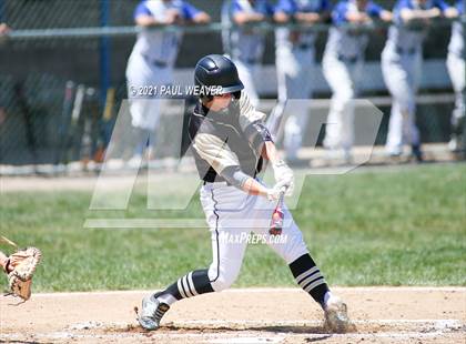 Thumbnail 1 in South Williamsport vs. Southern Columbia Area (PIAA District IV 2A Semifinal) photogallery.