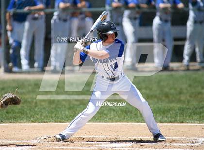 Thumbnail 2 in South Williamsport vs. Southern Columbia Area (PIAA District IV 2A Semifinal) photogallery.