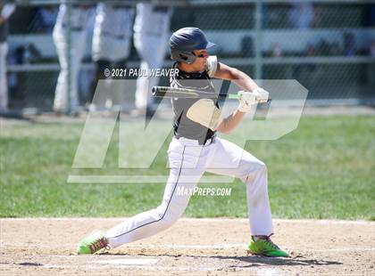 Thumbnail 1 in South Williamsport vs. Southern Columbia Area (PIAA District IV 2A Semifinal) photogallery.