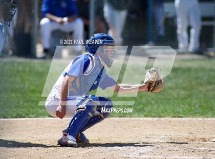Thumbnail 2 in South Williamsport vs. Southern Columbia Area (PIAA District IV 2A Semifinal) photogallery.