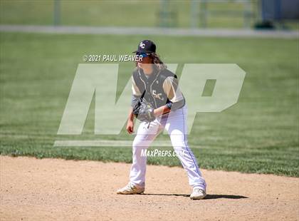 Thumbnail 3 in South Williamsport vs. Southern Columbia Area (PIAA District IV 2A Semifinal) photogallery.