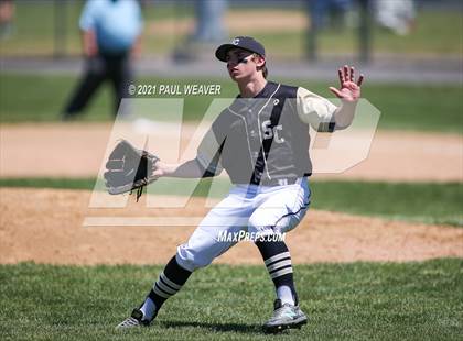 Thumbnail 3 in South Williamsport vs. Southern Columbia Area (PIAA District IV 2A Semifinal) photogallery.