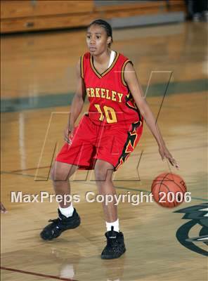 Thumbnail 3 in Berkeley vs Sacramento (West Coast Jamboree) photogallery.