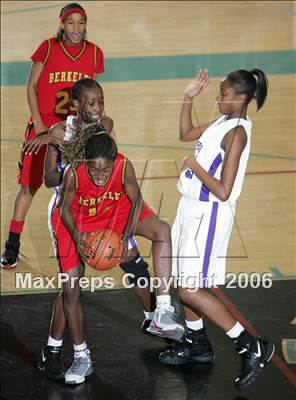Thumbnail 3 in Berkeley vs Sacramento (West Coast Jamboree) photogallery.