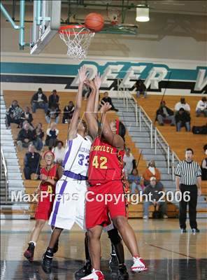 Thumbnail 3 in Berkeley vs Sacramento (West Coast Jamboree) photogallery.