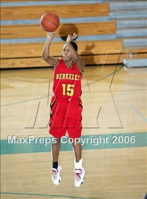 Thumbnail 1 in Berkeley vs Sacramento (West Coast Jamboree) photogallery.