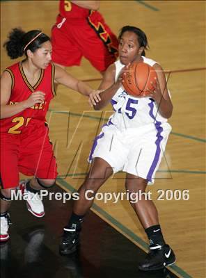 Thumbnail 2 in Berkeley vs Sacramento (West Coast Jamboree) photogallery.