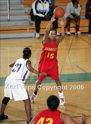 Thumbnail 3 in Berkeley vs Sacramento (West Coast Jamboree) photogallery.