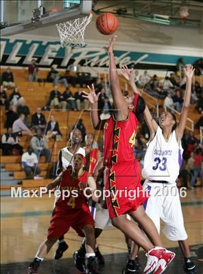 Thumbnail 3 in Berkeley vs Sacramento (West Coast Jamboree) photogallery.