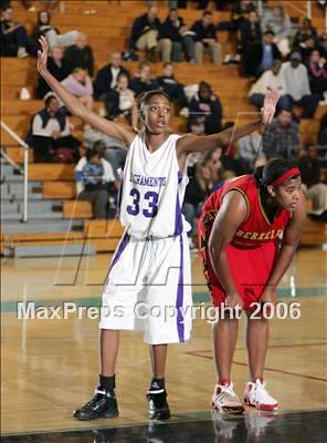 Thumbnail 3 in Berkeley vs Sacramento (West Coast Jamboree) photogallery.