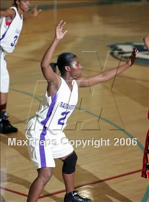 Thumbnail 1 in Berkeley vs Sacramento (West Coast Jamboree) photogallery.
