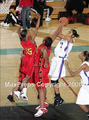 Thumbnail 1 in Berkeley vs Sacramento (West Coast Jamboree) photogallery.