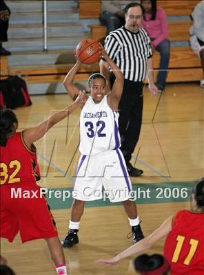 Thumbnail 3 in Berkeley vs Sacramento (West Coast Jamboree) photogallery.