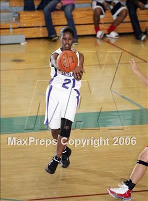Thumbnail 1 in Berkeley vs Sacramento (West Coast Jamboree) photogallery.