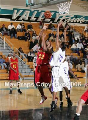 Thumbnail 1 in Berkeley vs Sacramento (West Coast Jamboree) photogallery.