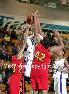 Thumbnail 1 in Berkeley vs Sacramento (West Coast Jamboree) photogallery.
