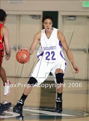 Thumbnail 2 in Berkeley vs Sacramento (West Coast Jamboree) photogallery.