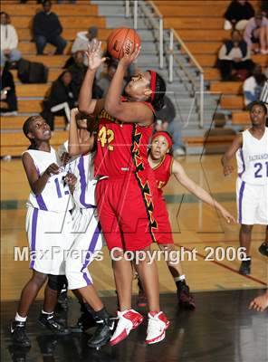 Thumbnail 1 in Berkeley vs Sacramento (West Coast Jamboree) photogallery.