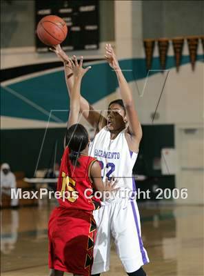 Thumbnail 3 in Berkeley vs Sacramento (West Coast Jamboree) photogallery.