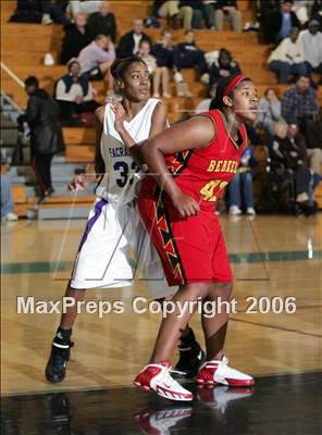 Thumbnail 1 in Berkeley vs Sacramento (West Coast Jamboree) photogallery.
