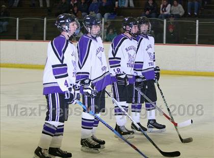 Thumbnail 3 in Fryeburg @ Marshwood/Traip photogallery.