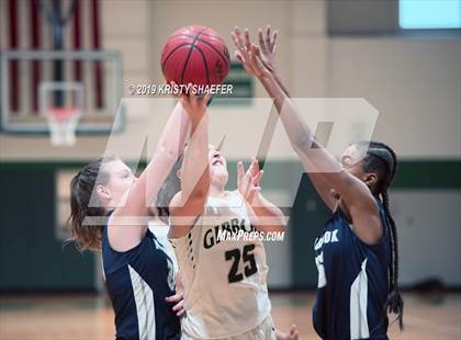 Thumbnail 3 in Millbrook @ Cardinal Gibbons photogallery.