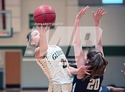 Thumbnail 1 in Millbrook @ Cardinal Gibbons photogallery.