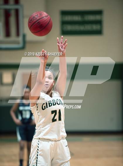 Thumbnail 1 in Millbrook @ Cardinal Gibbons photogallery.