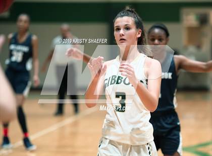 Thumbnail 1 in Millbrook @ Cardinal Gibbons photogallery.