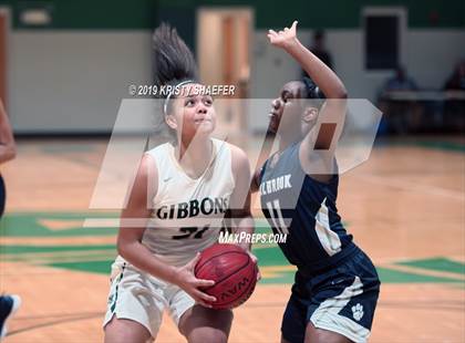 Thumbnail 3 in Millbrook @ Cardinal Gibbons photogallery.