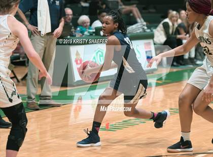 Thumbnail 3 in Millbrook @ Cardinal Gibbons photogallery.