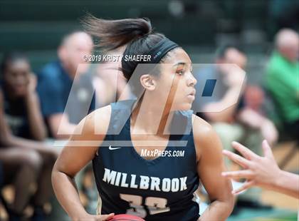 Thumbnail 3 in Millbrook @ Cardinal Gibbons photogallery.